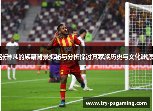 张琳芃的族籍背景揭秘与分析探讨其家族历史与文化渊源