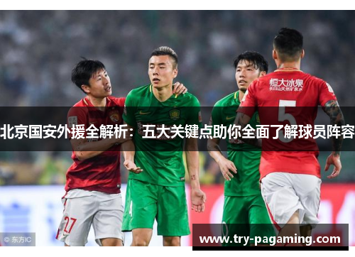 北京国安外援全解析：五大关键点助你全面了解球员阵容