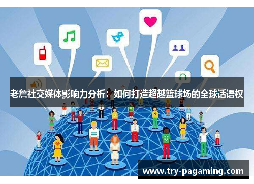 老詹社交媒体影响力分析：如何打造超越篮球场的全球话语权